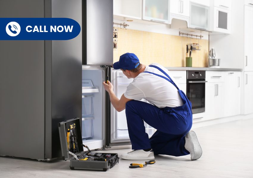Shelbyville IL Appliance Repair Company